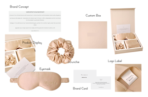 الحالة 1: طقم النوم 