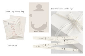 قضية التغليف