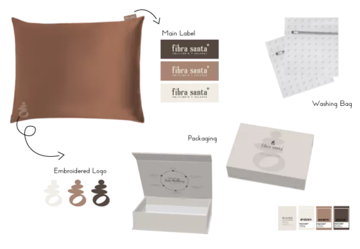 لوحة مزيل المكياج