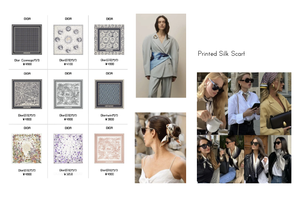 الحالة 2: الملابس 