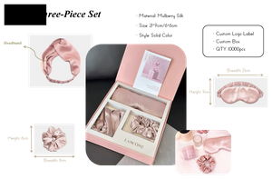 الحالة 2: طقم النوم 