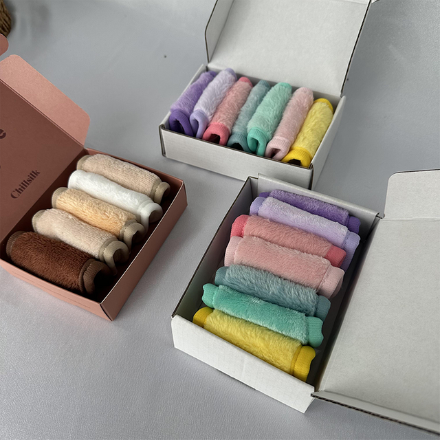 مزيل مكياج فائق النعومة - تنظيف لطيف للبشرة الحساسة