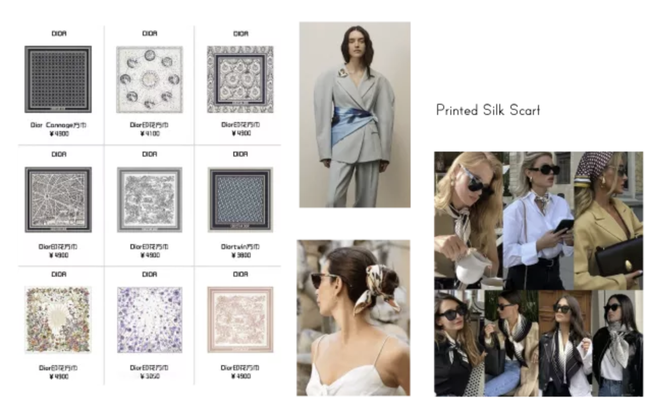 أيهما أفضل ، ساتان أو حرير؟