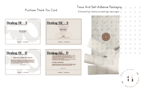 قضية التغليف